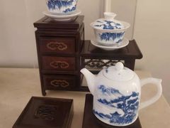 -广州富力丽思卡尔顿酒店