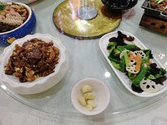 -津悦·正阳春烤鸭(红旗南路店)
