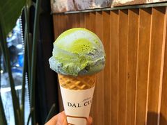 -Dal Cuore 达可芮冰淇淋(陕西北路店)