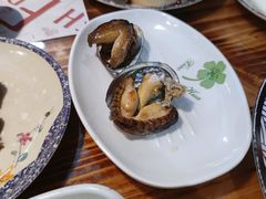 -松坂屋日料自助(长城路店)