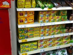-大润发(勤业店)