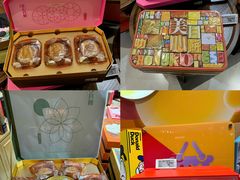 -杭州大厦LSE城市生活超市(杭州大厦店)