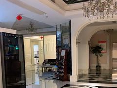 -宝燕壹号(徐汇店)