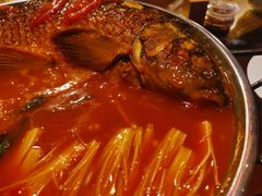 -锦上中式酒馆(南内环店)
