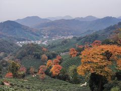 -北高峰