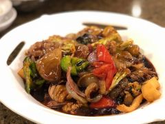 -旺达·福州菜(正大广场店)