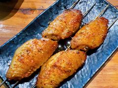 -KAOTOWN烤堂•烧烤(海汇港店)