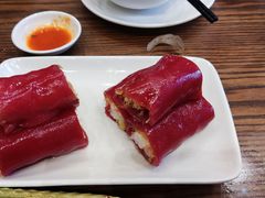 -日日鲜茶餐厅(小公园店)