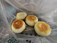 -紫光园清真北京小吃(正阳大街店)