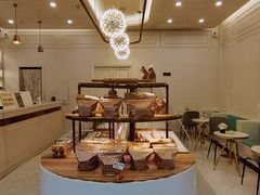 -京馔手工吐司(春熙路店)
