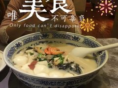 -楼外楼(玉泉店)