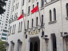 -杏荟旋转餐厅(广州爱群店)