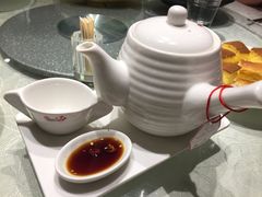 -尚一汤 广东炖汤(金桥国际店)