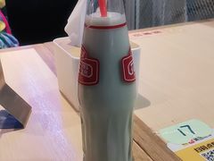 -陕客肉夹馍(王府井店)