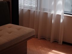 -米漾酒店(深圳会展中心岗厦地铁站店)
