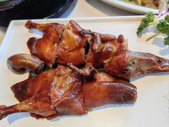-唐苑酒家·岭南粤菜名店(太古仓店)