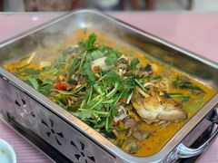 -伙工殿餐厅(吉大店)