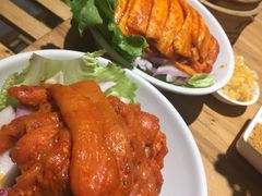 -么肆烤肉·中式自助·烤肉大排档(街道口季佳PAI店)