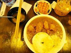-金龙咖喱