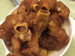 -陶记穆斯林羊架馆(青年路店)
