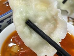 -春芳饺子馆(海德公园店)