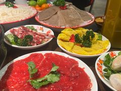 -牛市坎火锅(建设路店)