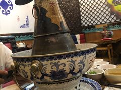 -草之味草原·涮羊肉火锅(吴中万达店)