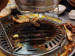-喜来稀肉(虹泉路店)
