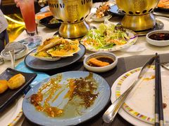 -喜庭海鲜自助(来福士店)