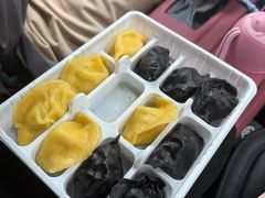 -船歌·鱼水饺青岛菜(正阳路店)