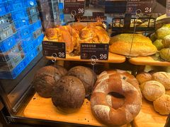 -酵墅·红酒酵母面包(羲和广场店)