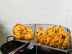 -信二嫂虾饼(振兴路店)