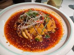 -腾龙阁|经典川菜(SM城市广场店)