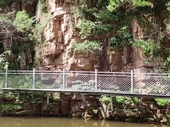 -湖洞水自然风景区