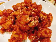 -紫霞门韩国料理烤肉(深南东路店)