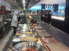 -梁家大院•农家菜(昆山会展中心店)