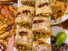 -福苗小骆驼烧烤(莲湖路店)