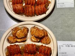 -醉炫音速烧烤(沙河总店)