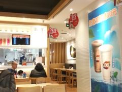 大堂-吉野家(学院路店)