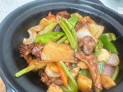 -肥仔文澳门猪骨煲(南京西路店)