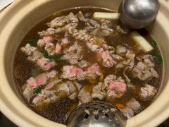 -天宜隆蘑菇宴火锅(石景山旗舰店)