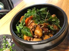 -竹里馆·淮扬菜·功夫茶(老门东店)