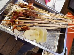 -钢管厂五区小郡肝串串香(蜀都万达店)