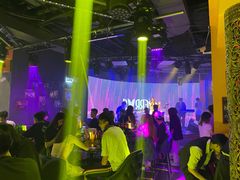 -Perry's·酒吧(黄埔大道店)