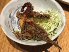 -yokocho上横町·日本食街(深业上城店)