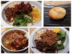 -云味馆·云南菜·云南米线(景田店)
