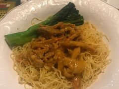 -翠华餐厅(旺角文华商场店)