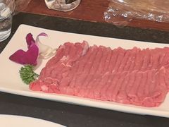 -南门涮肉(北洼路店)