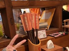 -巴卤社老火锅(财富店)