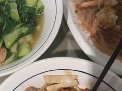-黄泥岗·黄陂农家菜(百步亭店)